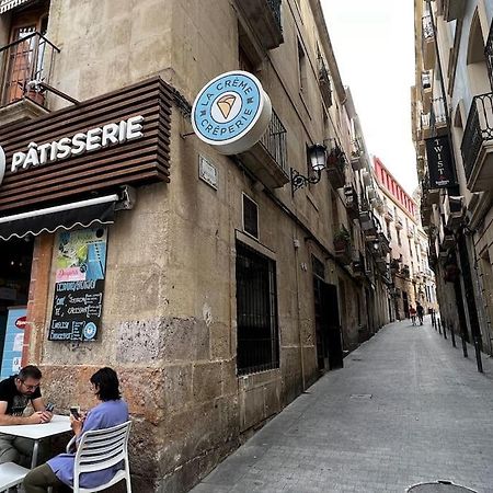 Old Town 1 Bedroom Hideaway Alicante Eksteriør bilde