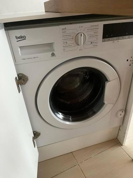 Old Town 1 Bedroom Hideaway Alicante Eksteriør bilde