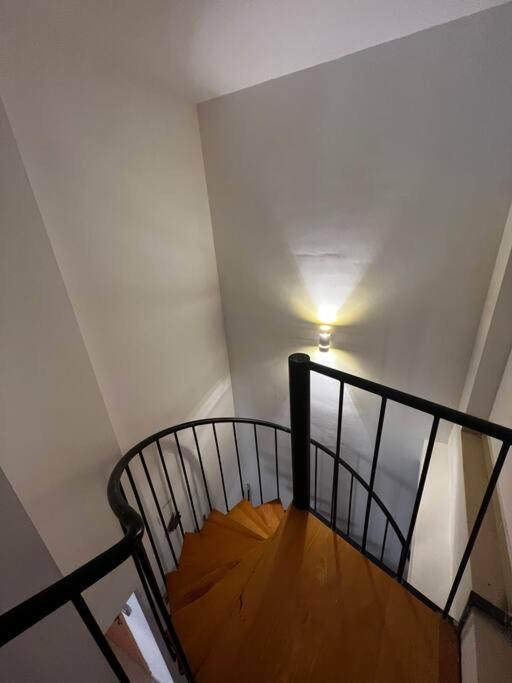 Old Town 1 Bedroom Hideaway Alicante Eksteriør bilde