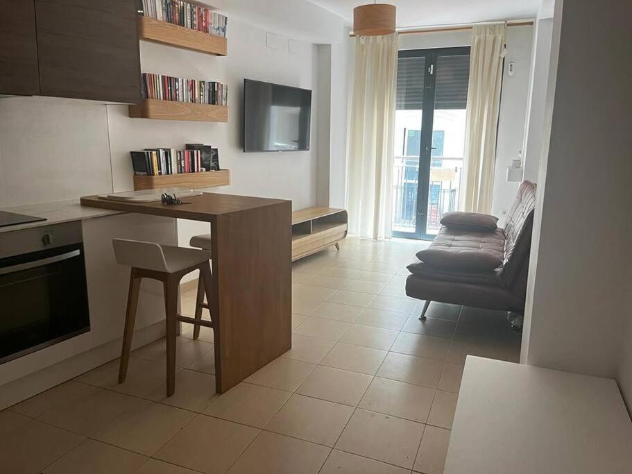 Old Town 1 Bedroom Hideaway Alicante Eksteriør bilde