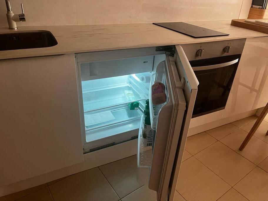 Old Town 1 Bedroom Hideaway Alicante Eksteriør bilde