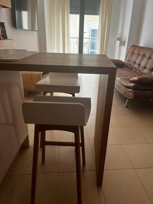 Old Town 1 Bedroom Hideaway Alicante Eksteriør bilde