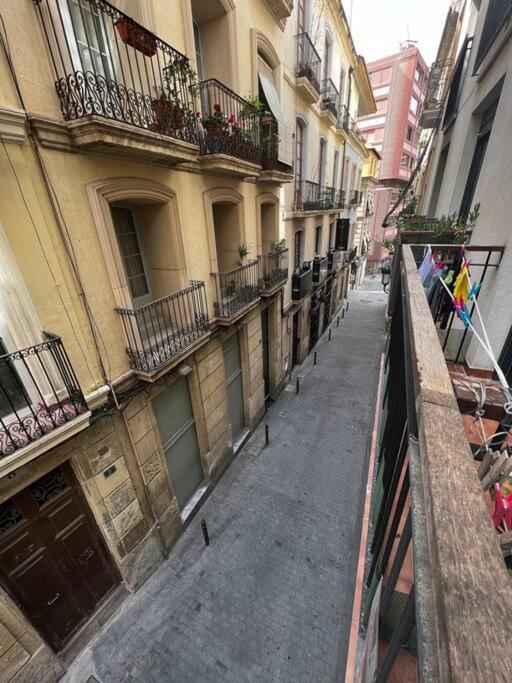 Old Town 1 Bedroom Hideaway Alicante Eksteriør bilde