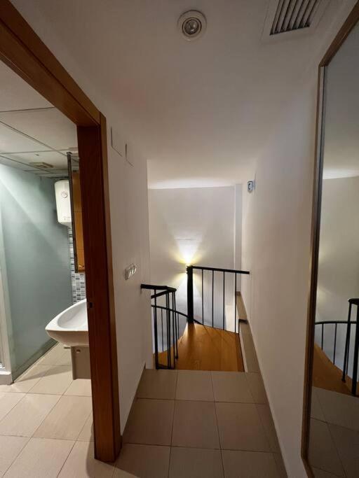 Old Town 1 Bedroom Hideaway Alicante Eksteriør bilde
