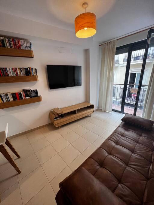 Old Town 1 Bedroom Hideaway Alicante Eksteriør bilde