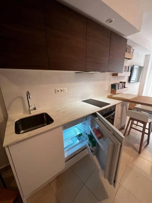 Old Town 1 Bedroom Hideaway Alicante Eksteriør bilde