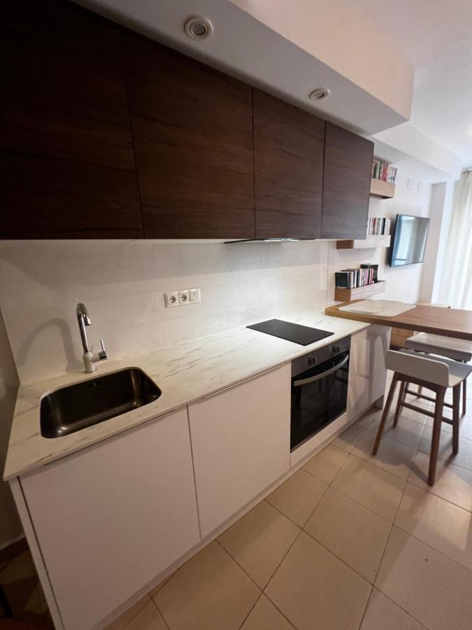 Old Town 1 Bedroom Hideaway Alicante Eksteriør bilde