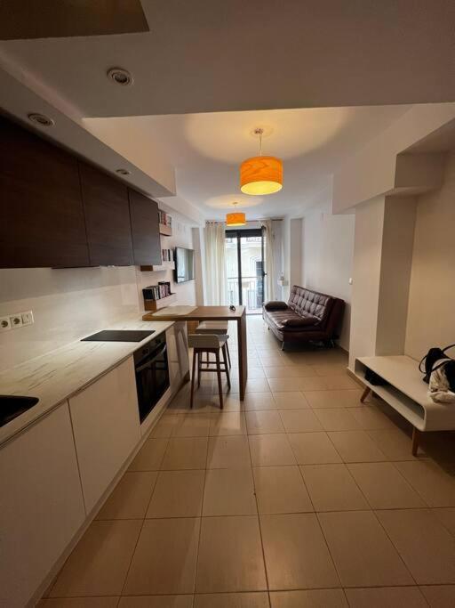 Old Town 1 Bedroom Hideaway Alicante Eksteriør bilde
