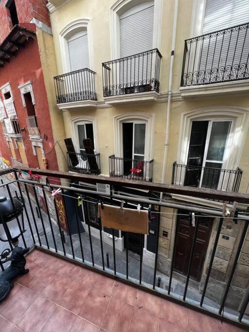 Old Town 1 Bedroom Hideaway Alicante Eksteriør bilde