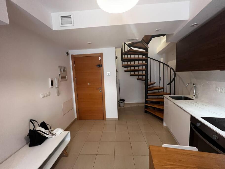 Old Town 1 Bedroom Hideaway Alicante Eksteriør bilde