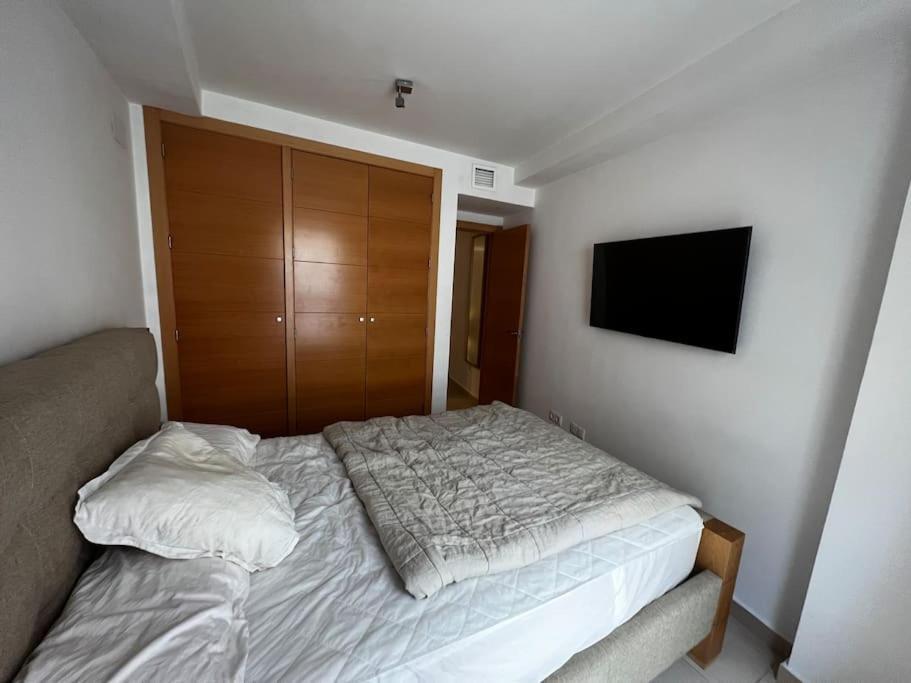 Old Town 1 Bedroom Hideaway Alicante Eksteriør bilde