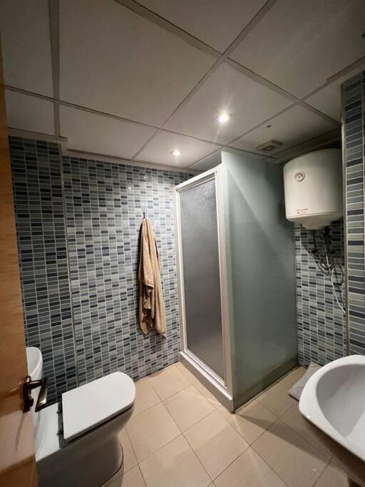 Old Town 1 Bedroom Hideaway Alicante Eksteriør bilde